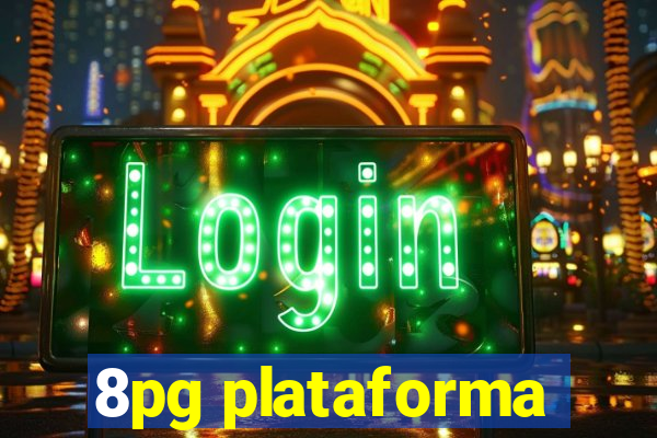 8pg plataforma